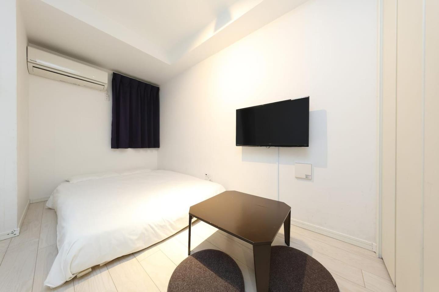 Apartamento Koma 6 Minutes Walk From Asakusa Sta