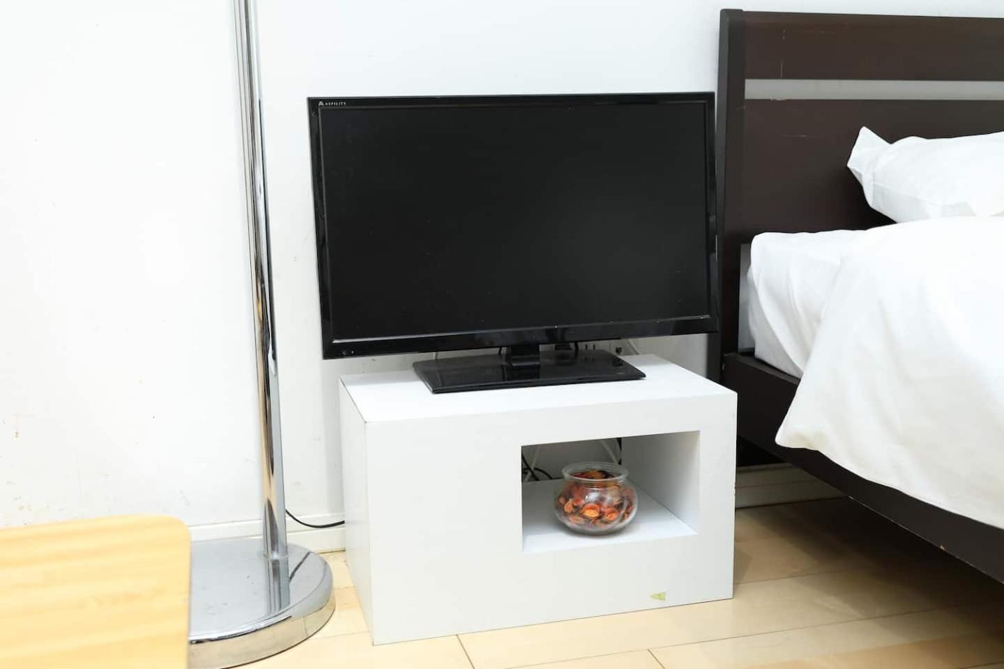 Koma 6 Minutes Walk From Asakusa Sta Apartmán *