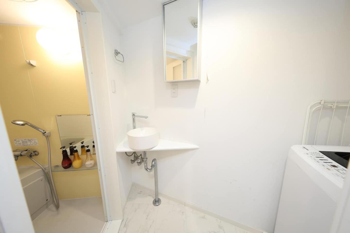 Koma 6 Minutes Walk From Asakusa Sta Apartmán