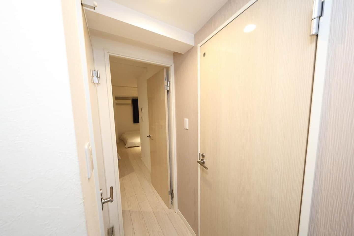 Koma 6 Minutes Walk From Asakusa Sta Apartmán *