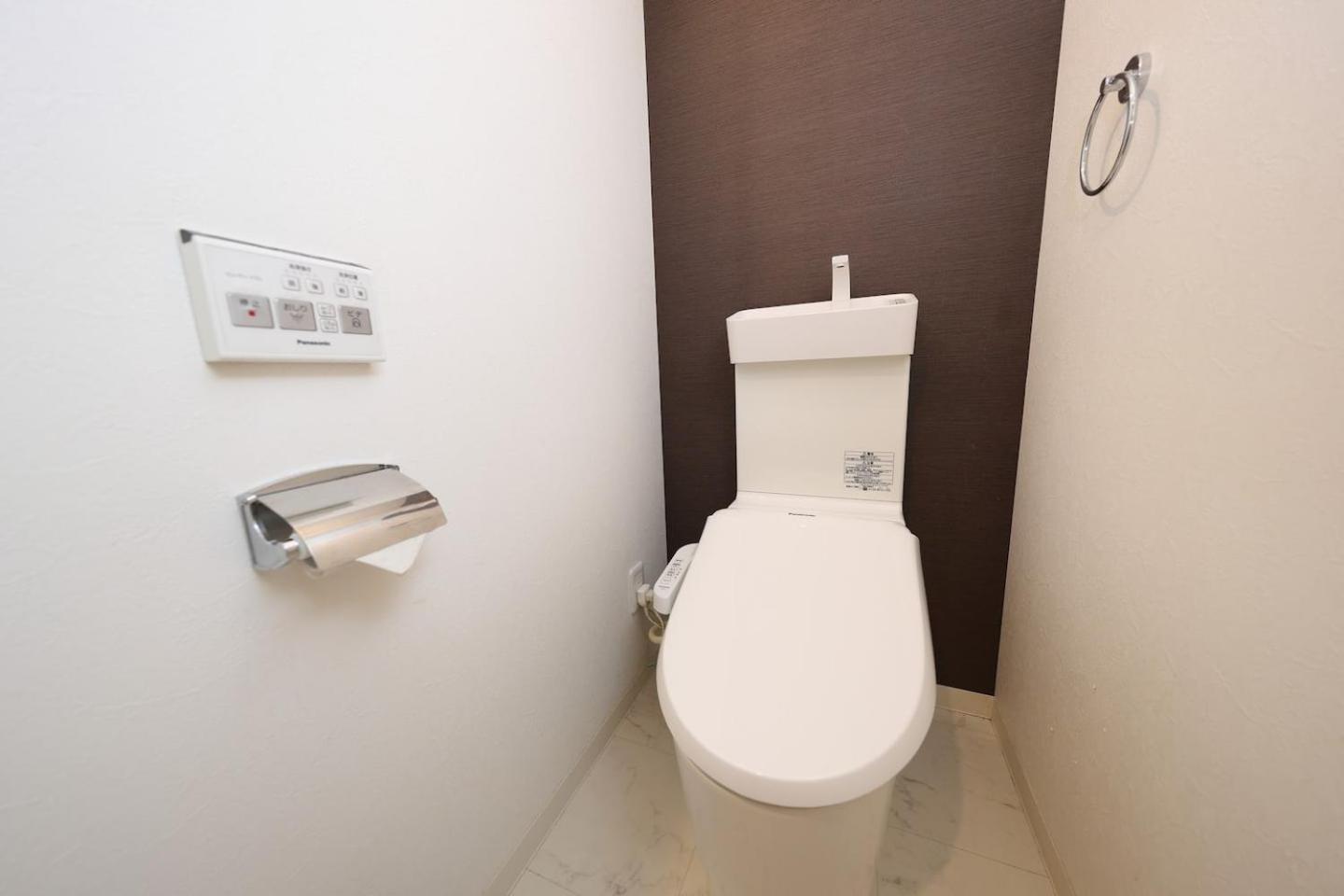 Apartmán Koma 6 Minutes Walk From Asakusa Sta *