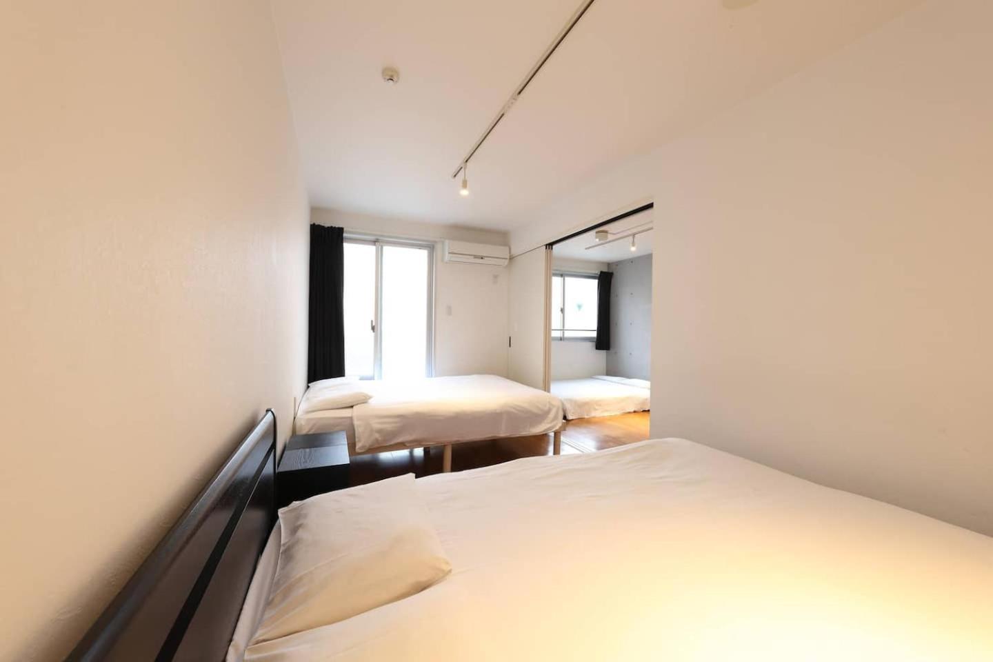 Apartmán Koma 6 Minutes Walk From Asakusa Sta