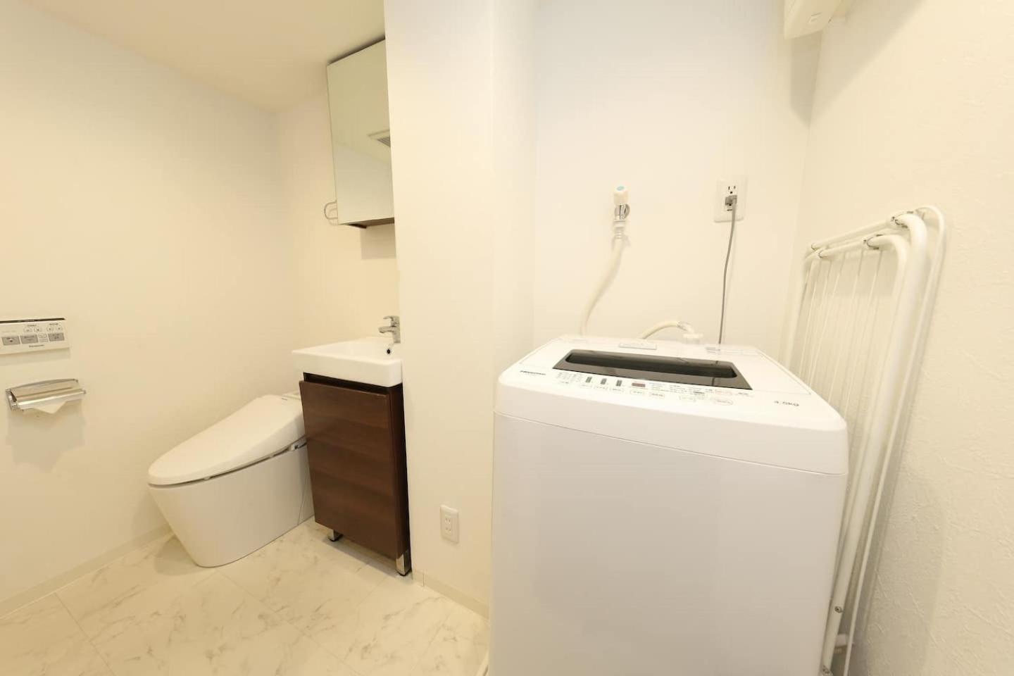 Koma 6 Minutes Walk From Asakusa Sta Apartmán *