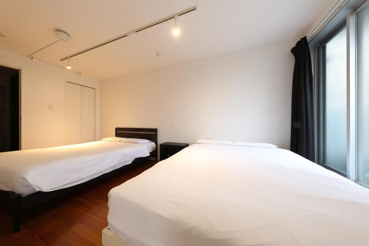 Koma 6 Minutes Walk From Asakusa Sta Apartmán Prefektura Tokio