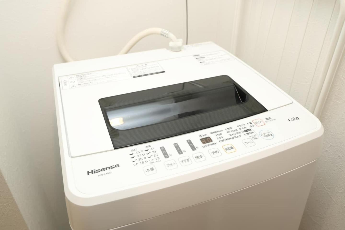 Apartmán Koma 6 Minutes Walk From Asakusa Sta Prefektura Tokio