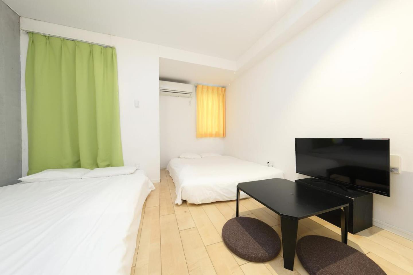 Koma 6 Minutes Walk From Asakusa Sta Prefektura Tokio