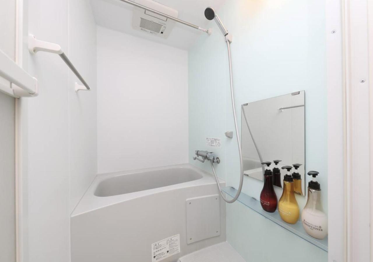 Apartmán Koma 6 Minutes Walk From Asakusa Sta Prefektura Tokio