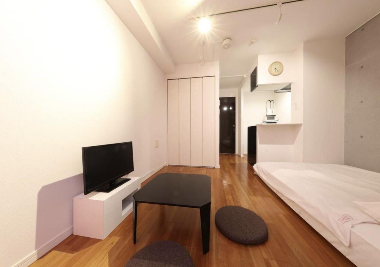 Apartmán Koma 6 Minutes Walk From Asakusa Sta