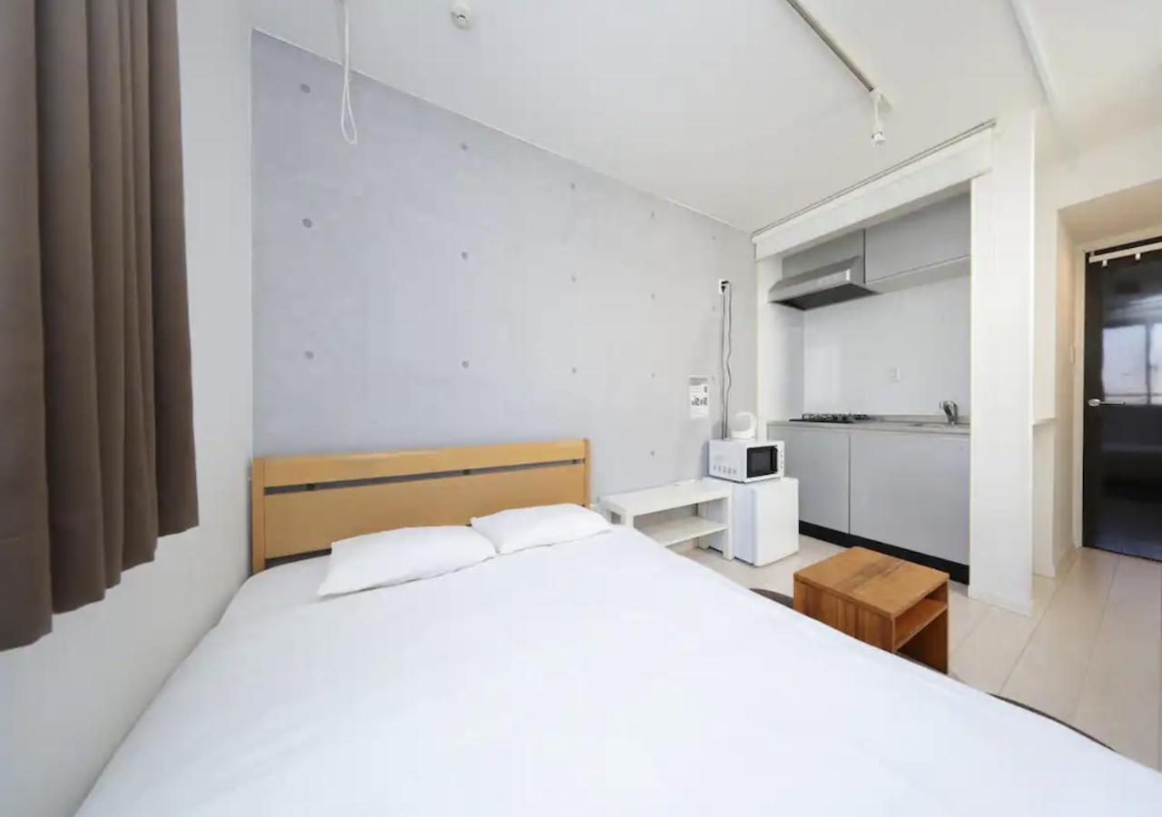Koma 6 Minutes Walk From Asakusa Sta Apartmán