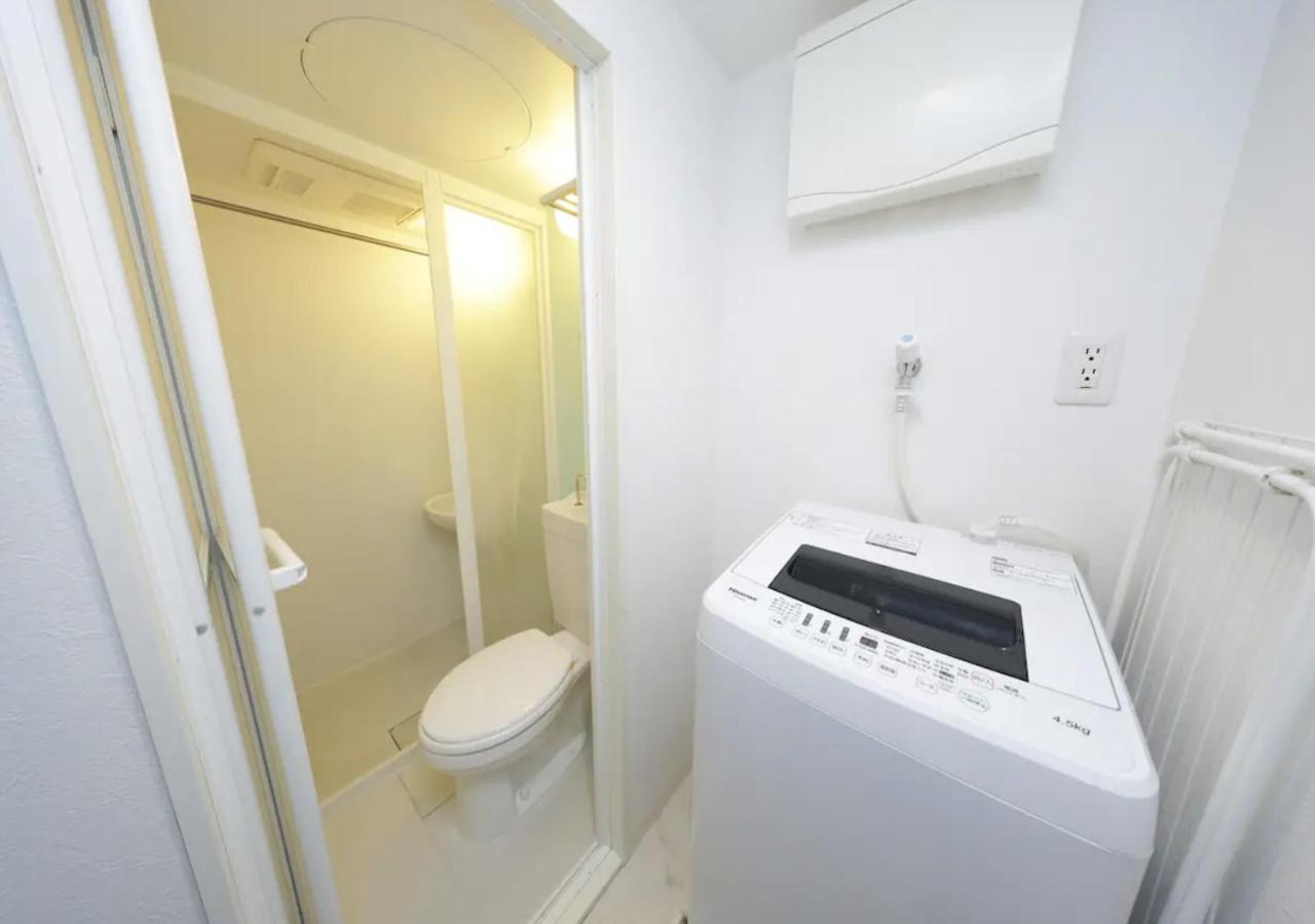 Koma 6 Minutes Walk From Asakusa Sta Apartmán Prefektura Tokio