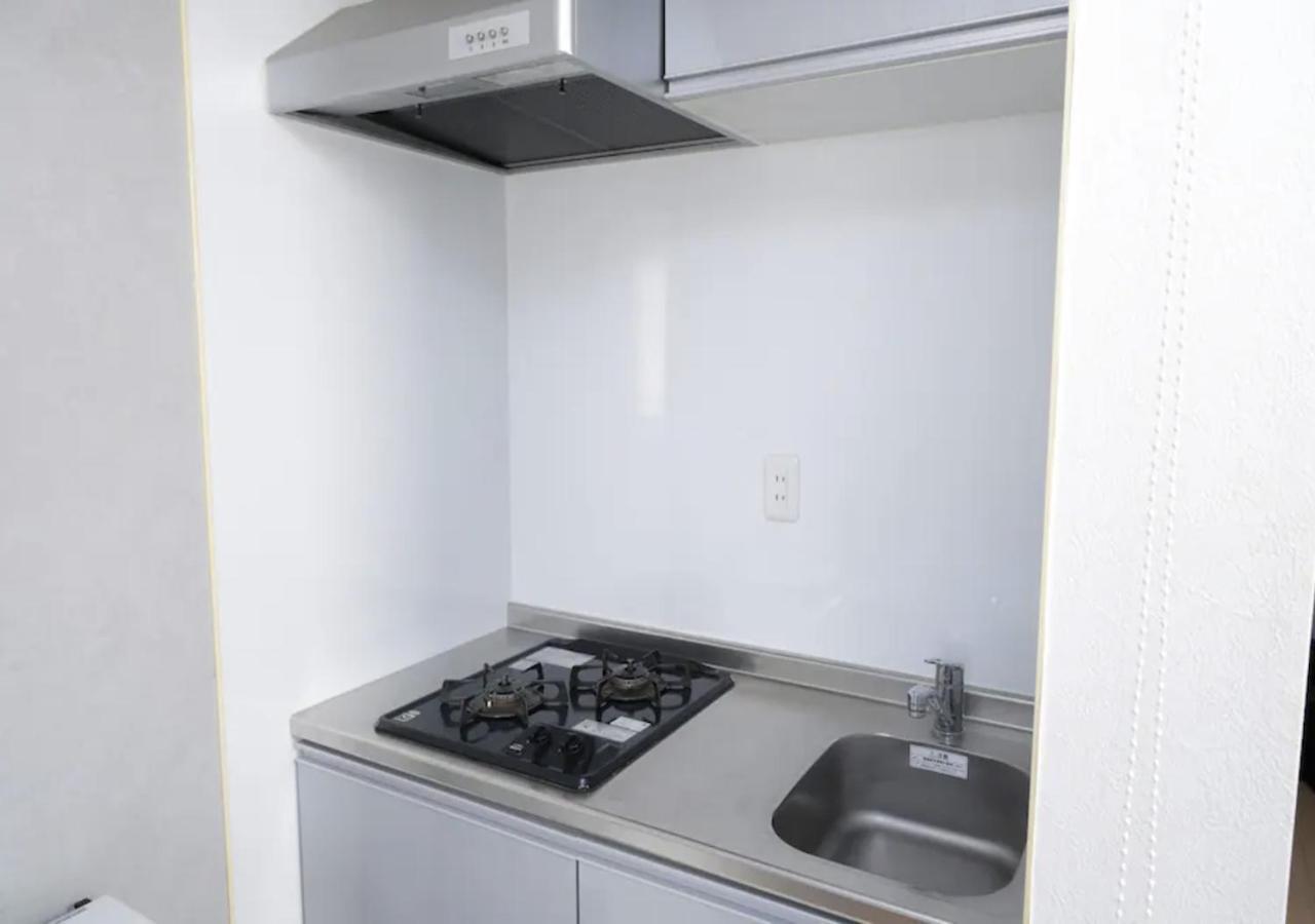 Apartmán Koma 6 Minutes Walk From Asakusa Sta Prefektura Tokio