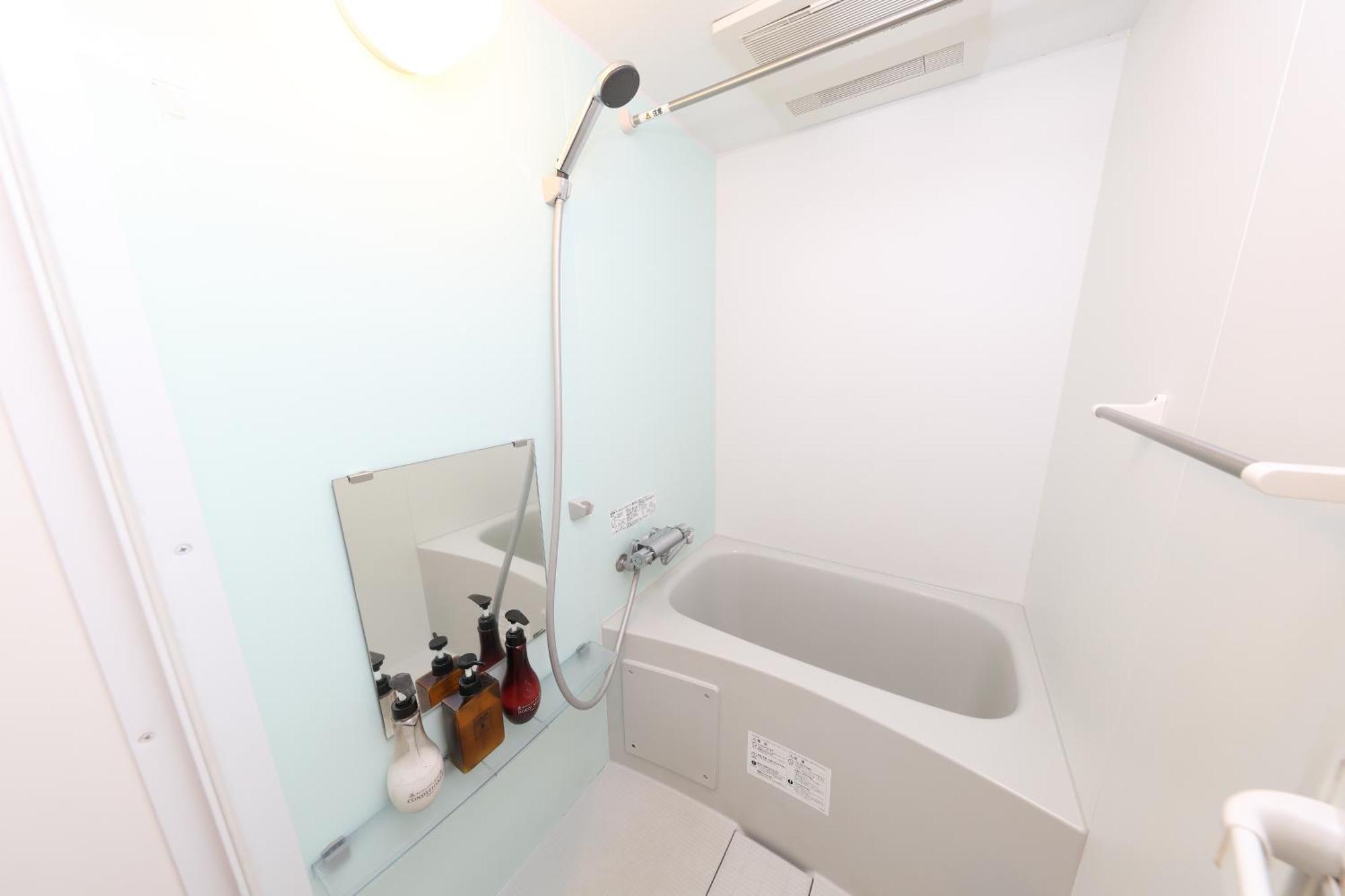 Koma 6 Minutes Walk From Asakusa Sta Apartmán *