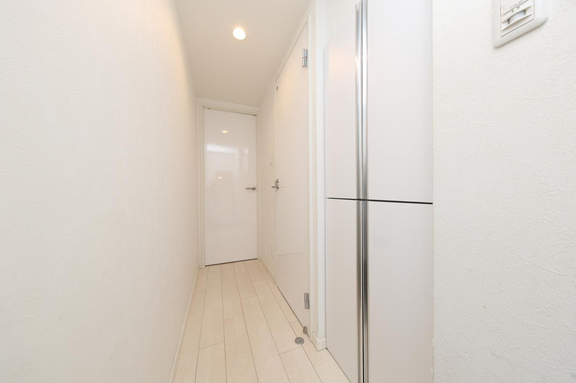Apartmán Koma 6 Minutes Walk From Asakusa Sta *